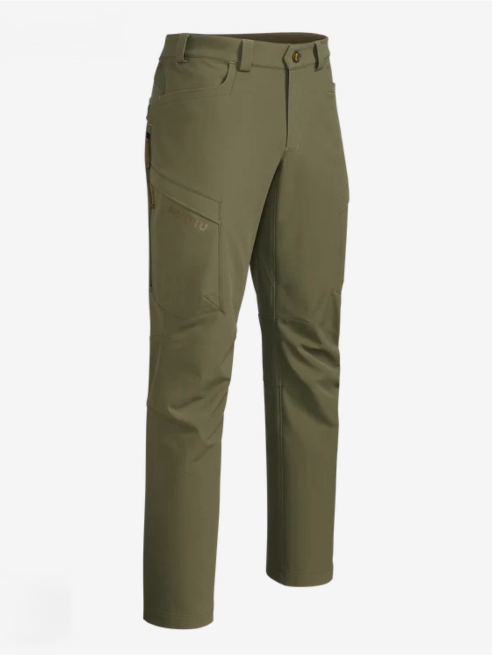 KUIU Green Attack Pants NWOT Size 36S